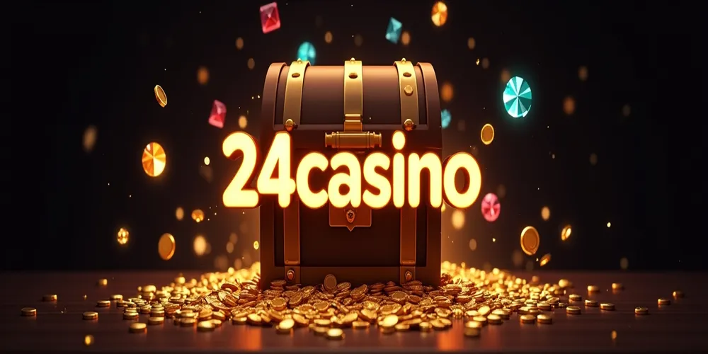 24casino Online-Casino