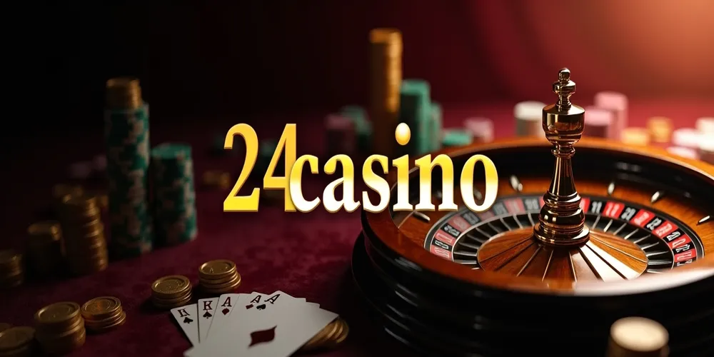 24casino Casino Jetzt Spielen